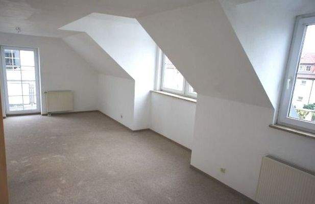 2.OG Wohnzimmer (Archiv-Foto, jetzt Laminat)