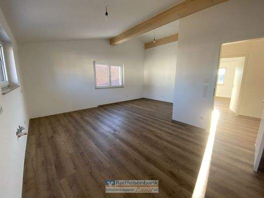 DG Koch und Essbereich