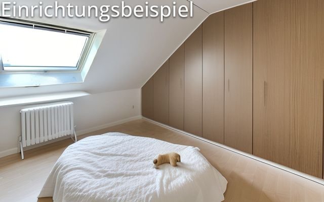 Einrichtungsbsp. Kinderzimmer