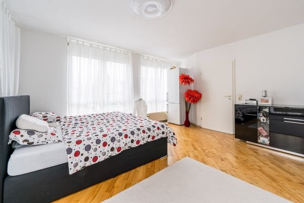 Elternschlafzimmer