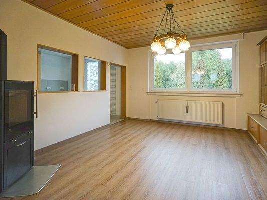 ...Essbereich mit...