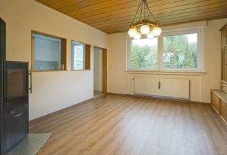 ...Essbereich mit...