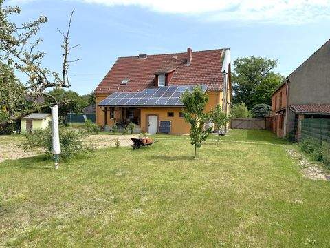 Gühlen Glienicke Häuser, Gühlen Glienicke Haus kaufen