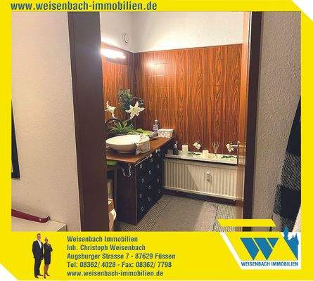 Weisenbach Immobilien