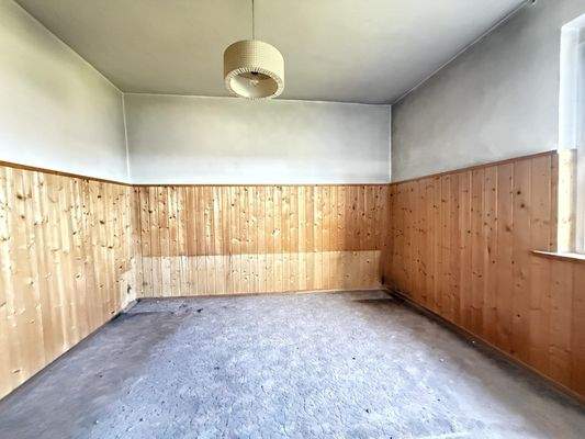 2. Zimmer neben Wohnzimmer