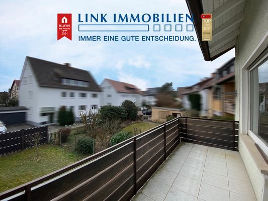 LINK Immobilien GmbH