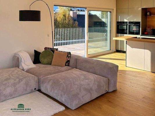 Penthouse, Immobilien-Kurz-Salzburg