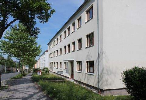Gera Wohnungen, Gera Wohnung mieten