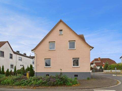 Florstadt Häuser, Florstadt Haus kaufen