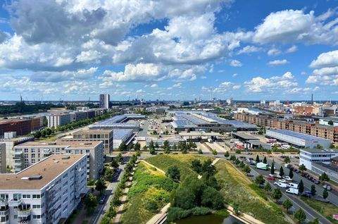 Bremen Büros, Büroräume, Büroflächen 
