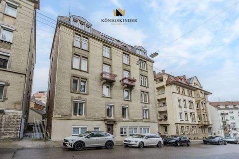 Stuttgart Wohnungen, Stuttgart Wohnung kaufen