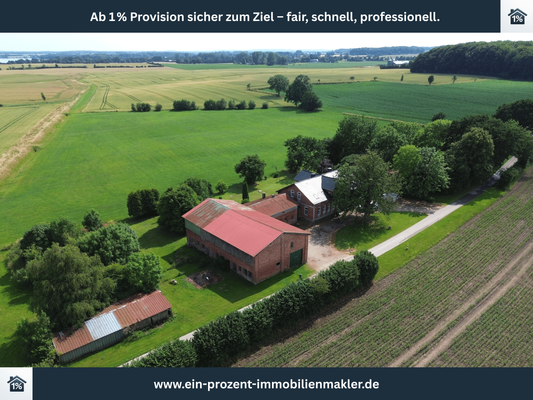 Ihr neuer Lebensabschnitt!