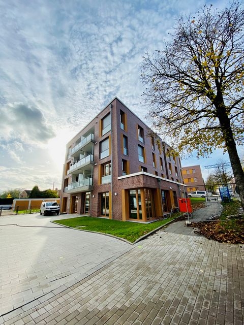 Viersen Wohnungen, Viersen Wohnung mieten