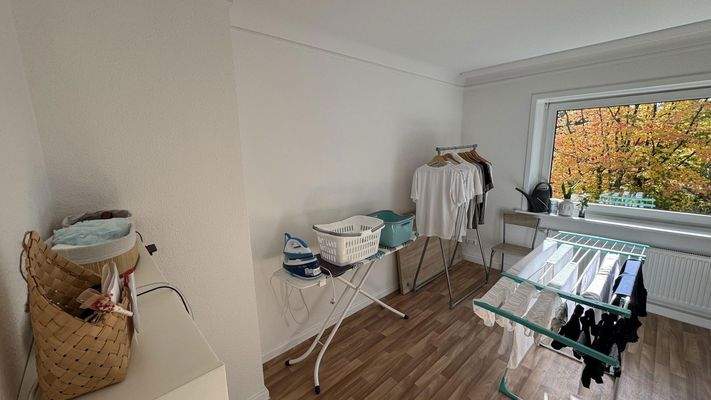 Kinderzimmer/Arbeitszimmer etc