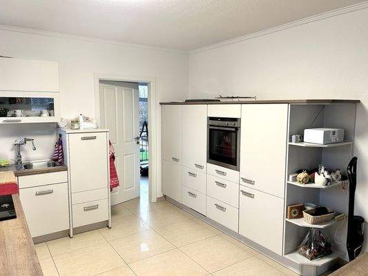 inkl. Elektrogeräte