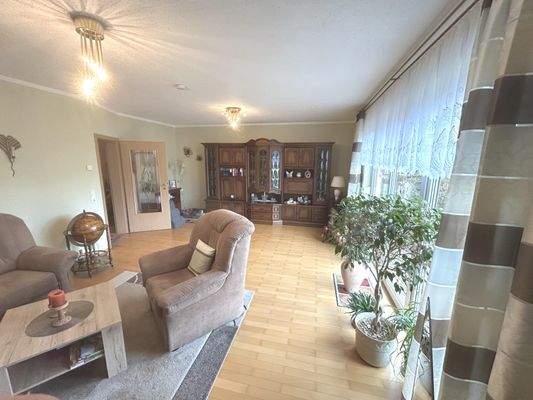 EG: Wohnzimmer, Bild 2