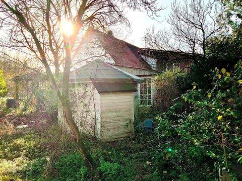 Kirchlinteln Häuser, Kirchlinteln Haus kaufen