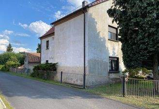 Ansicht Straßenseite