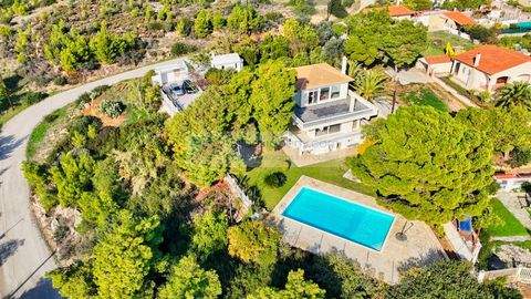 Korinthos / ??????? Häuser, Korinthos / ??????? Haus kaufen