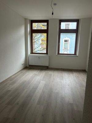 2. OG Schlafzimmer (vermietet)