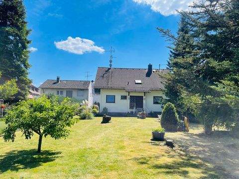 Egelsbach Häuser, Egelsbach Haus kaufen