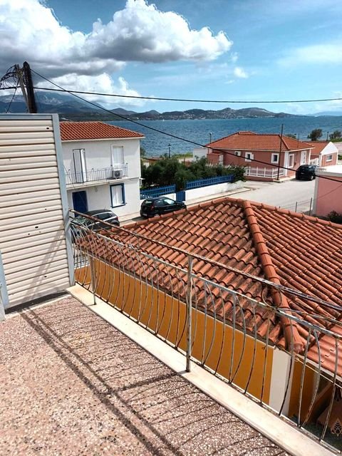 Kefalonia Wohnungen, Kefalonia Wohnung kaufen