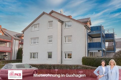 Guxhagen Wohnungen, Guxhagen Wohnung mieten