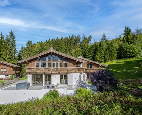 Hopfgarten im Brixental Häuser, Hopfgarten im Brixental Haus kaufen