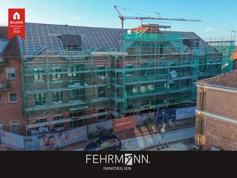 Haren Wohnungen, Haren Wohnung mieten