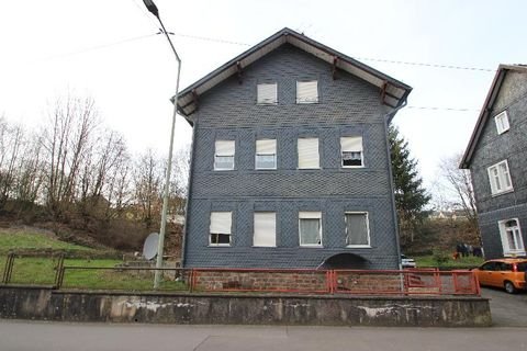 Gummersbach Häuser, Gummersbach Haus kaufen