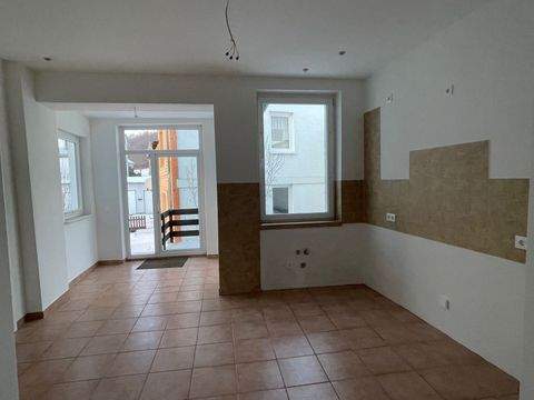 Sassnitz Wohnungen, Sassnitz Wohnung mieten