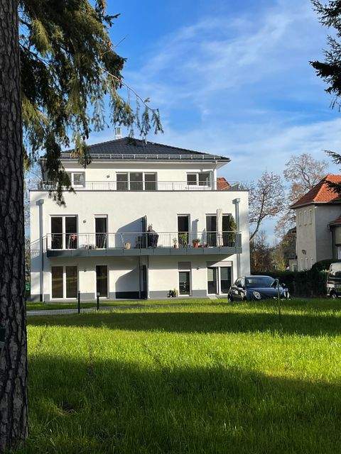 Wildau Wohnungen, Wildau Wohnung mieten