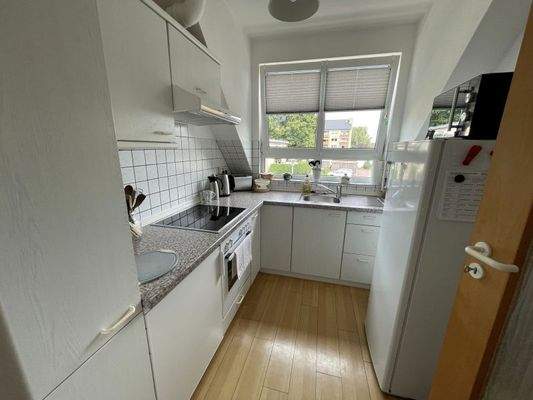 Bsp Küche DG-Whg. 4