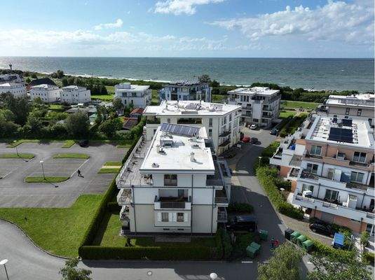 Ansicht aus Süd-Ost