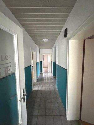 OG Diele Teilansicht