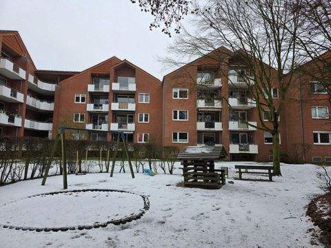 Winsen (Luhe) Wohnungen, Winsen (Luhe) Wohnung kaufen