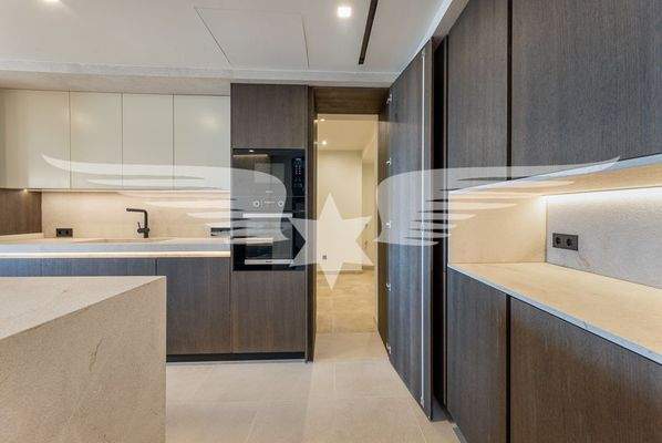 Zugang Hauswirtschaftsraum