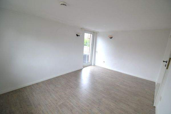 Teilansicht Zimmer 3 OG