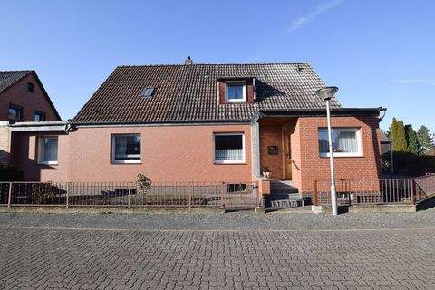 Salzgitter Häuser, Salzgitter Haus kaufen