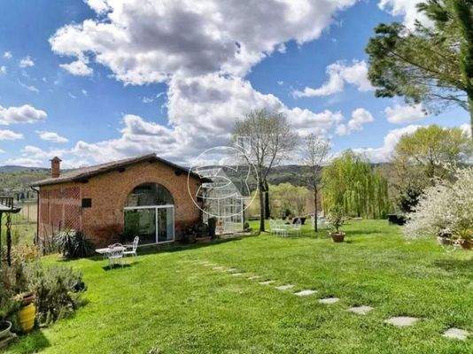 Haus in Civitella in Val di Chiana