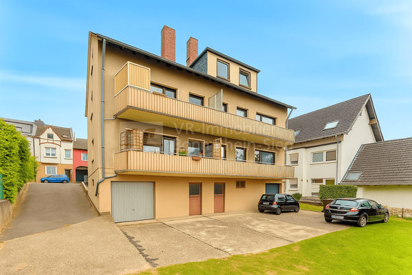 Rückansicht visualisiert 