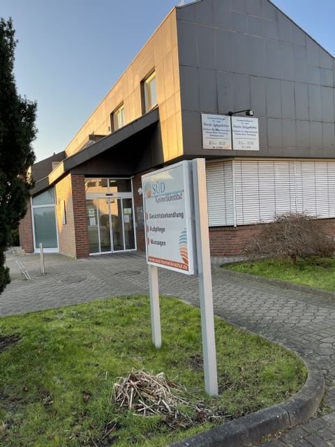 Delmenhorst Büros, Büroräume, Büroflächen 