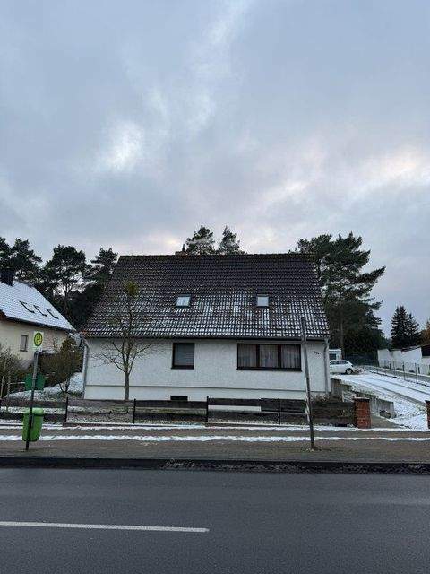 Britz b Eberswalde Wohnungen, Britz b Eberswalde Wohnung mieten