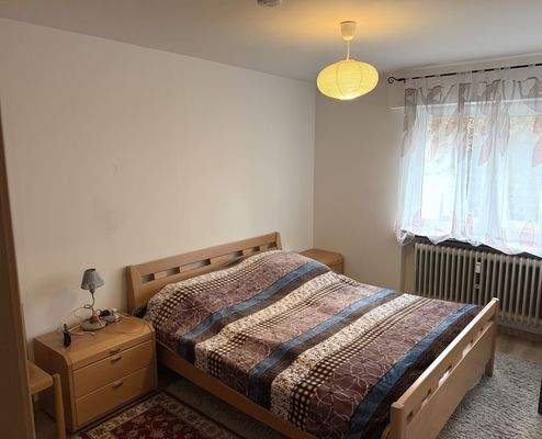 Schlaffzimer EG rechts