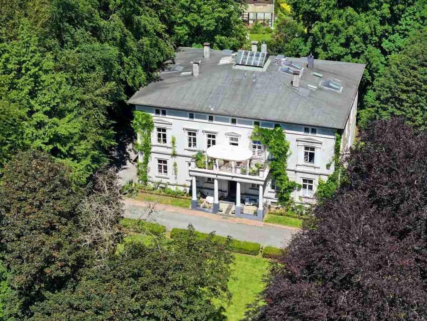 Haus kaufen in Dahlhausen, Radevormwald - ab 539.000 ?