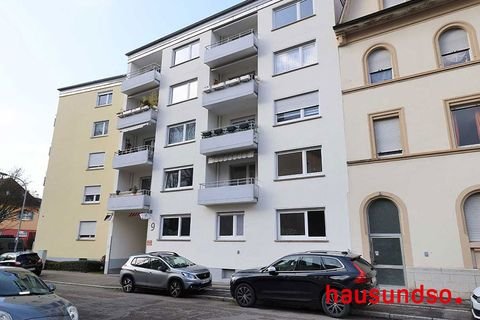 Offenburg Wohnungen, Offenburg Wohnung kaufen