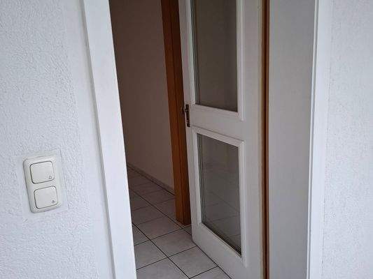 Wohnungseingangstüre