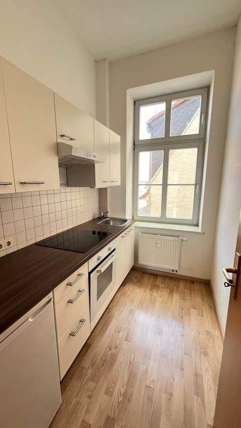 Wurzen Wohnungen, Wurzen Wohnung mieten