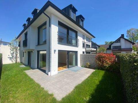 München Häuser, München Haus kaufen