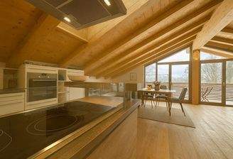 Alpen-Immo_Schliersee_Visualisierung_Wohnküche 3